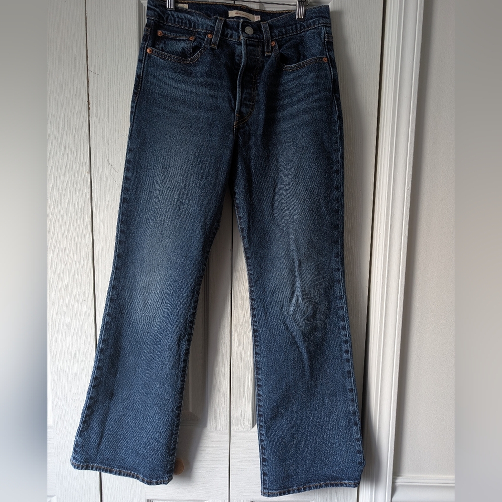 Levi's Wedgie Bootcut Women's Jeans